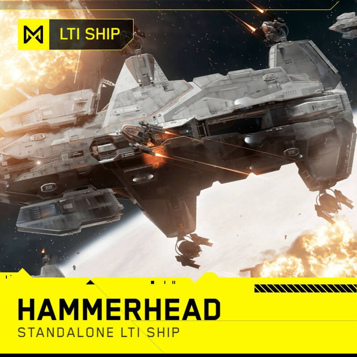 Hammerhead - LTI