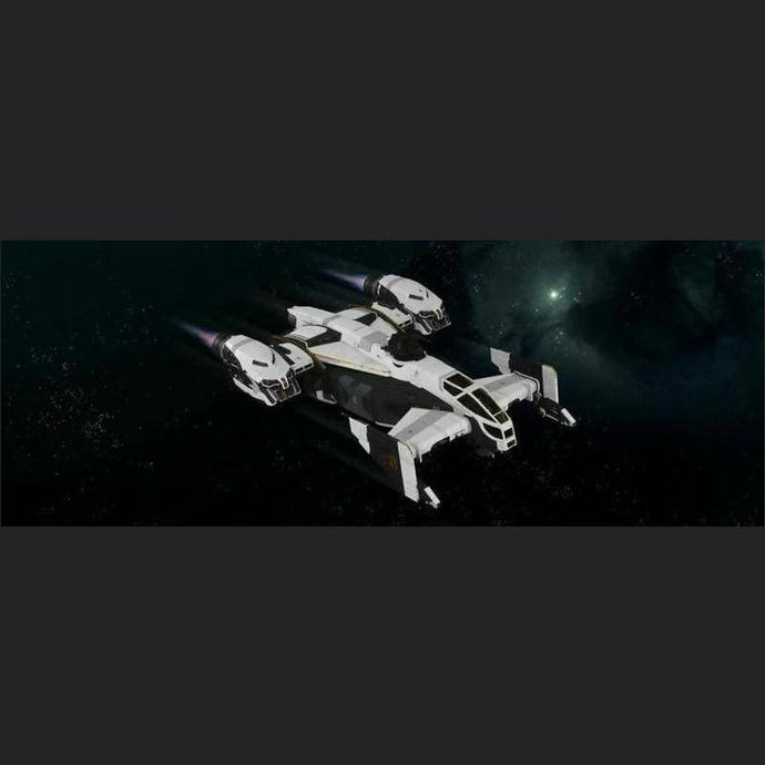 Cutlass Black Best in Show edition 2950 | Space Foundry Marketplace.