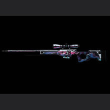 Load image into Gallery viewer, AWP | Neo Noir (Field-Tested)