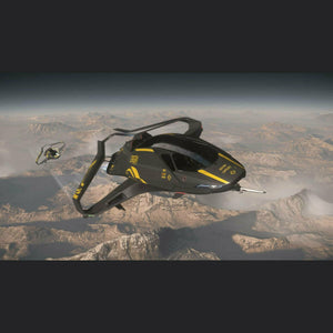 350r LTI | Space Foundry Marketplace.