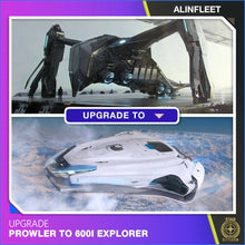 Load image into Gallery viewer, UPGRADE - PROWLER TO 600I EXPLORER