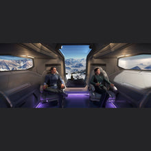 Load image into Gallery viewer, Storm + Summit Limited Chairman&#39;s Club Paint LTI (Not CC