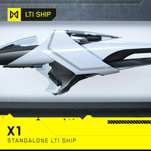 X1 - LTI