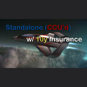 325a - 10y Insurance | Space Foundry Marketplace.