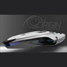 Load image into Gallery viewer, 600i exploration module LTI OC | Space Foundry Marketplace.