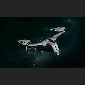 Prowler - Polar Paint | Space Foundry Marketplace.