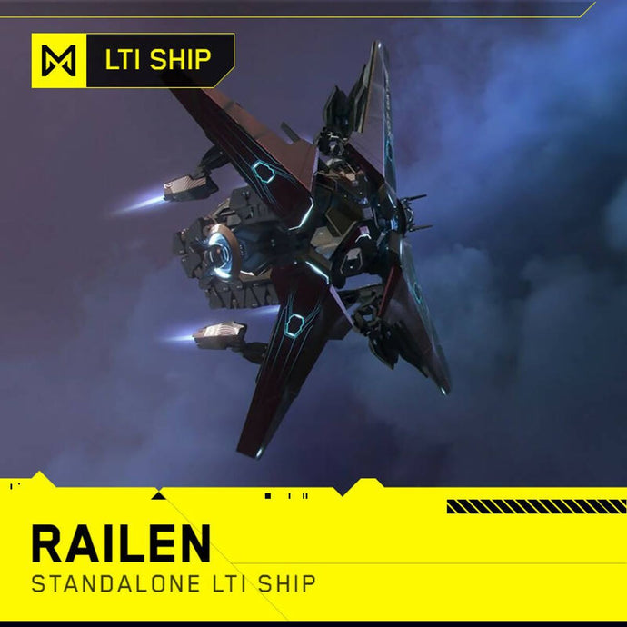 Railen - LTI