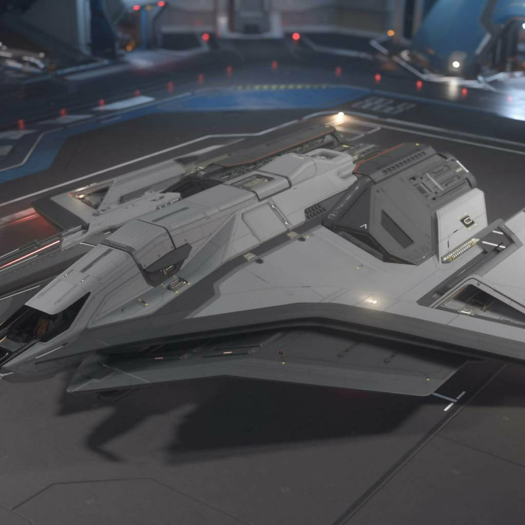 Skin Star Citizen - ARES ION INFERNO LOVESTRUCK - Édition Limitée, Neuf Scellé, Pour PC