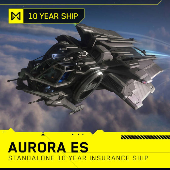 Aurora ES - 10 Year