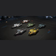 Load image into Gallery viewer, Scorpius - 6 Paint Pack (Tiburon, Blight Green, Sunburn, Stormcloud, Avalanche, Shock Force)