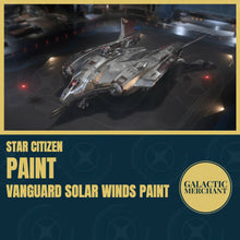 Load image into Gallery viewer, PAINT - Vanguard Series - Solar Winds Paint