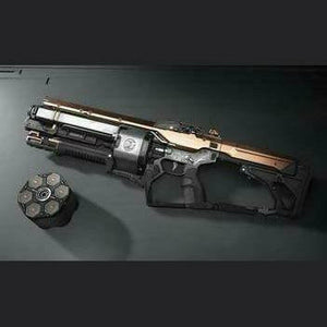 GP-33 MOD Thunderclap Grenade Launcher | Space Foundry Marketplace.