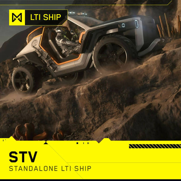 STV - LTI