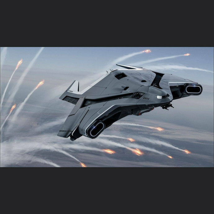 Hercules M2 LTI | Space Foundry Marketplace.