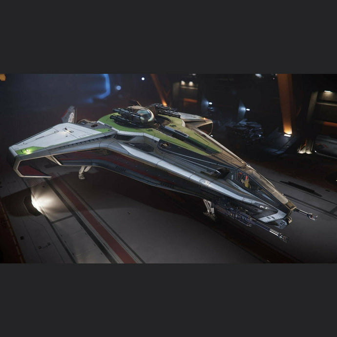 Hurricane 10 years ins | Space Foundry Marketplace.