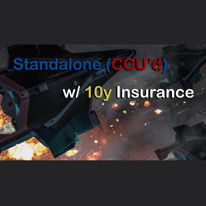 A2 Hercules - 10y Insurance | Space Foundry Marketplace.