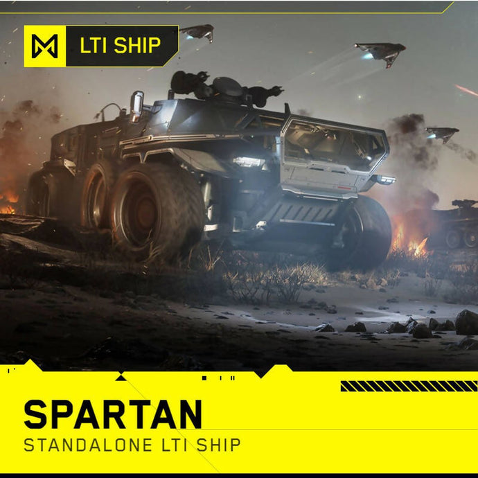 Spartan - LTI