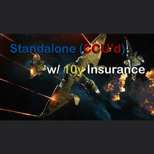 Reliant Tana - 10y Insurance | Space Foundry Marketplace.