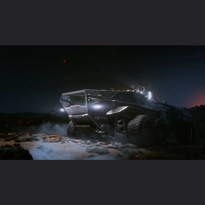 SPARTAN - LTI - STANDALONE