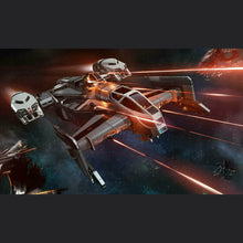 Load image into Gallery viewer, Pirate Pack - LTI (Cutlass Black + 4 other items) | Space Foundry Marketplace.