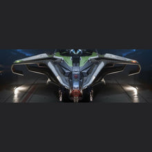 Load image into Gallery viewer, Anvil Hurricane O.C. - LTI