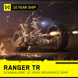 Ranger TR - 10 Year
