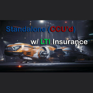 Freelancer MAX - LTI Insurance | Space Foundry Marketplace.