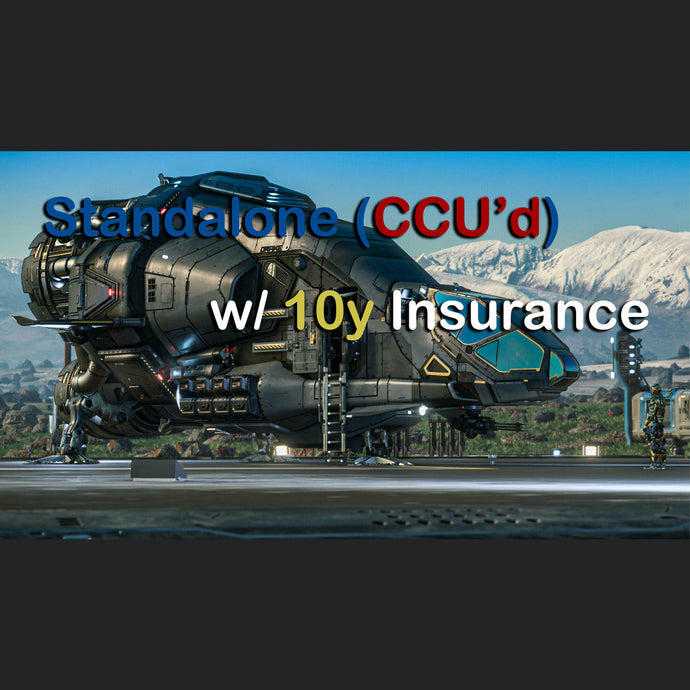 Herald - 10y Insurance