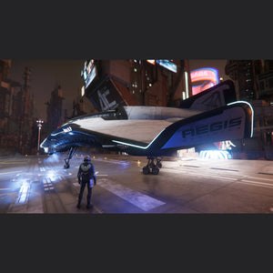 Fortuna Legends Pack Phoenix Emerald w/ URSA Fortuna, Kruger P-72 Archimedes Emerald, Avenger Warlock & Phoenix Emerald 6m