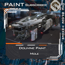 Load image into Gallery viewer, Paints - Dolivine Pack Skin Selection
