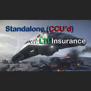 M2 Hercules - LTI Insurance | Space Foundry Marketplace.