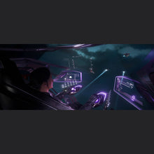 Load image into Gallery viewer, Syule + Tao’moa Chairman&#39;s Club Paint LTI (NOT CCU&#39;ed)