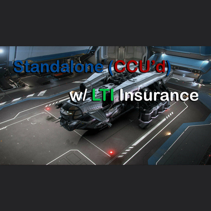 Expanse - LTI Insurance