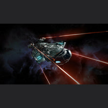 Load image into Gallery viewer, Rear Admiral Pack - LTI (Constelation Aquilla + Goodies) | Space Foundry Marketplace.