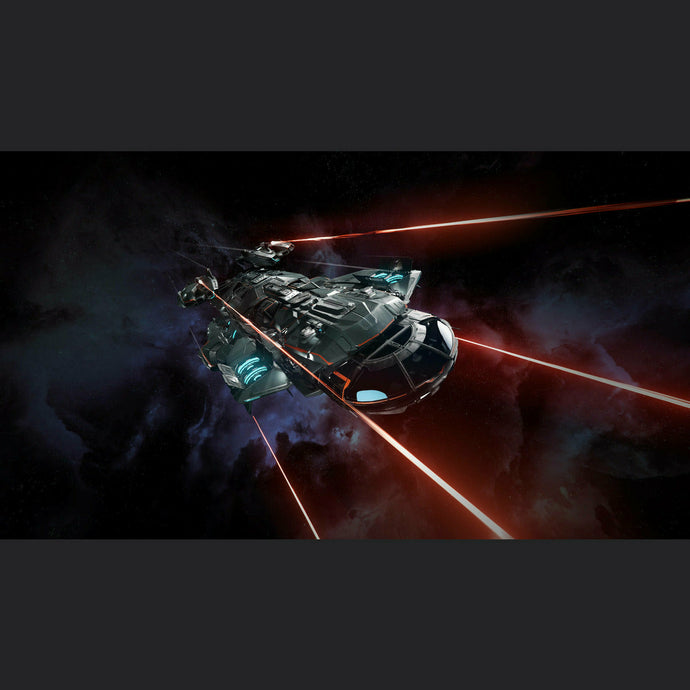 Rear Admiral Pack - LTI (Constelation Aquilla + Goodies) | Space Foundry Marketplace.