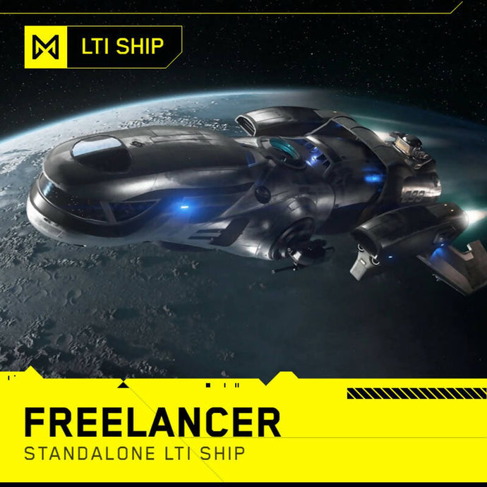 Freelancer - LTI