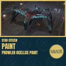 Load image into Gallery viewer, PAINT - Prowler - Ocellus