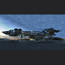 Load image into Gallery viewer, Constellation Andromeda LTI | Space Foundry Marketplace.