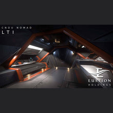 Load image into Gallery viewer, CNOU Nomad - LTI Token - CCU&#39;ed