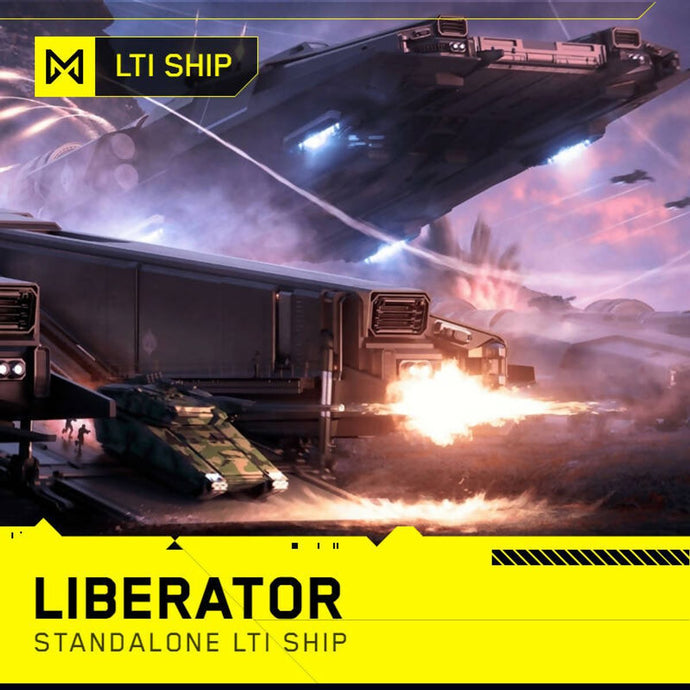 Liberator - LTI