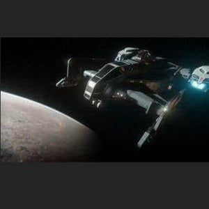 Game Package Scoundrel Pack LTI | Space Foundry Marketplace.