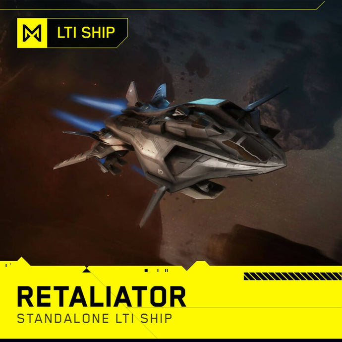 Retaliator Base - LTI
