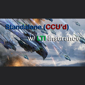 Talon Shrike - LTI Insurance | Space Foundry Marketplace.