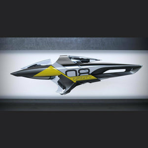 Ranger RC to X1 Velocity | Space Foundry Marketplace.