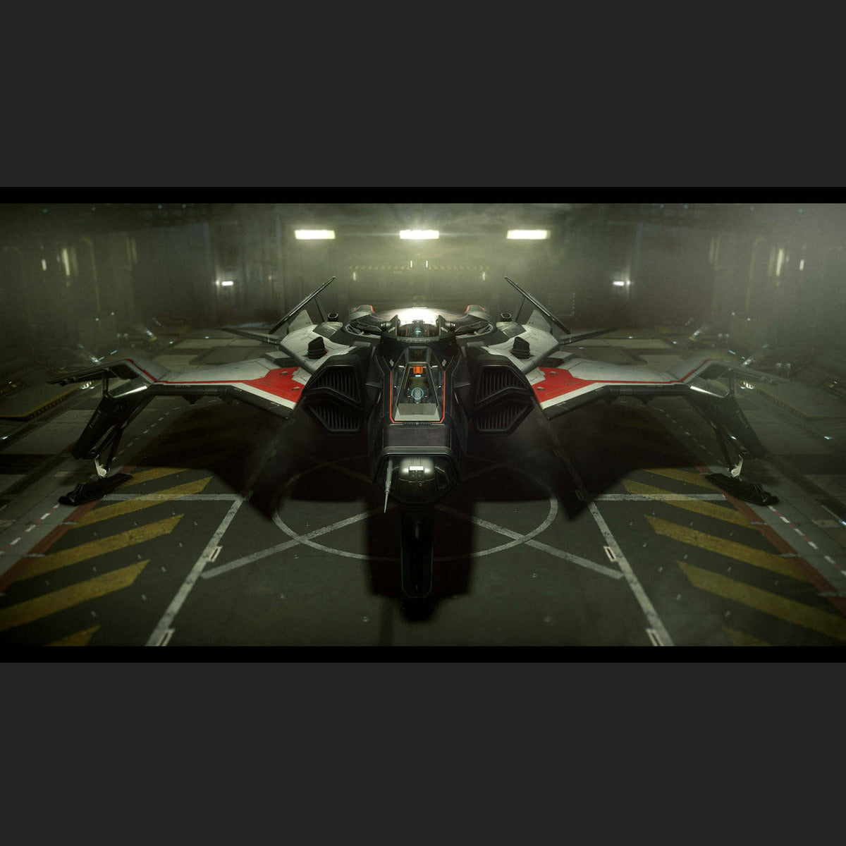 Space-Foundry.com: Razor EX to Gladiator