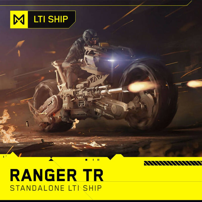 Ranger TR - LTI