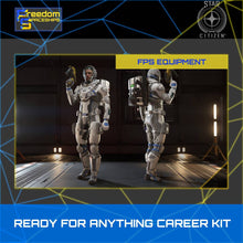 Load image into Gallery viewer, Gear - Ready For Anything Career Kit (Foundation Festival)