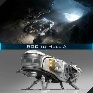 Upgrade - ROC to Hull A