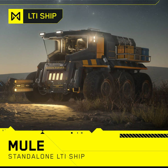 Mule - LTI