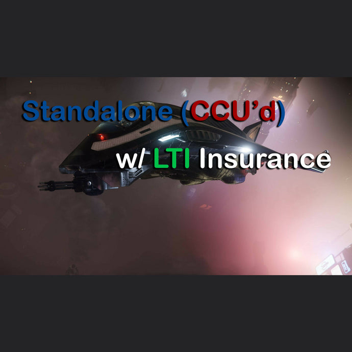 Avenger Stalker - LTI Insurance